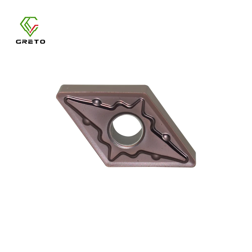 GRETO DNMG150604-MM DNMG150608-MM DNMG150612-MM GT4202 GT4205 Cemented Carbide Cutting Turning Tool DNMG443-MM DNMG 150608
GRETO DNMG150604-MM DNMG150608-MM DNMG150612-MM GT4202 GT4205 Cemented Carbide Cutting Turning Tool DNMG443-MM DNMG 150608