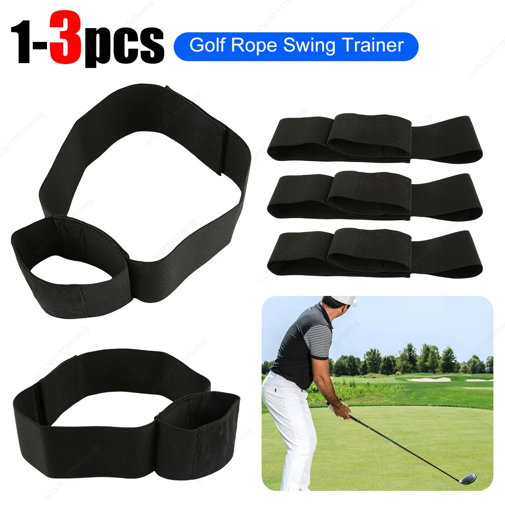 Swing Sync Golf Trainer Adjustable Slider Golf Training Aid Nylon 81x8.1x0.3cm Elastic Gesture Alignment for Men Women Beginners
Swing Sync Golf Trainer Adjustable Slider Golf Training Aid Nylon 81x8.1x0.3cm Elastic Gesture Alignment for Men Women Beginners