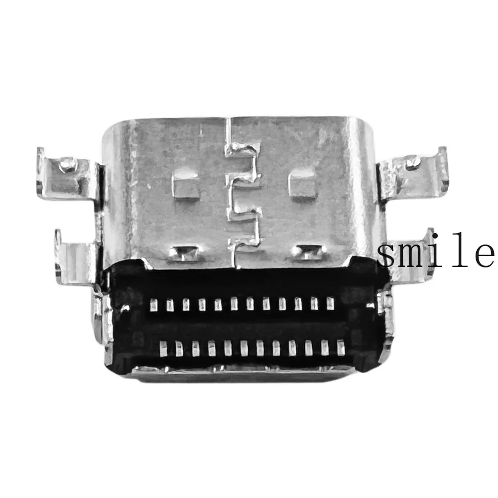 Genuine Type-C DC power JACK Port Connector for HP ProBook 440 445 460 465 G11
Genuine Type-C DC power JACK Port Connector for HP ProBook 440 445 460 465 G11
