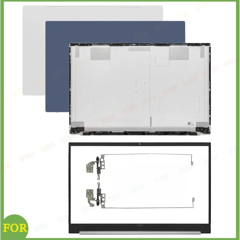 NEW Laptop Case For HP Pavilion 15-EG 15-EH 15Z-EH TPN-Q245 TPN-Q246 Screen Back Cover Topcase Front Bezel Frame Housing Hinges
NEW Laptop Case For HP Pavilion 15-EG 15-EH 15Z-EH TPN-Q245 TPN-Q246 Screen Back Cover Topcase Front Bezel Frame Housing Hinges