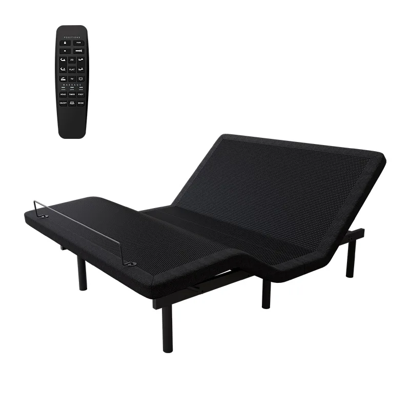 Smart bed, metal, multi-function, fully automatic, folding, electric lift bed frame, hotel, bedroom, electric
Smart bed, metal, multi-function, fully automatic, folding, electric lift bed frame, hotel, bedroom, electric
