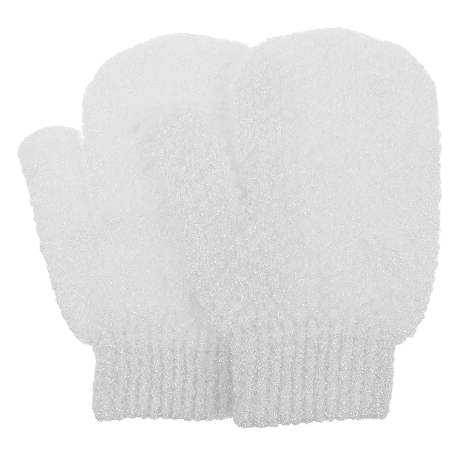 Exfoliating Gloves Scrub Bath Clean Mitts Shower Tools Glove Cloth Spa Cleanser Bath Exfoliating Gloves Hand Scrubber
Exfoliating Gloves Scrub Bath Clean Mitts Shower Tools Glove Cloth Spa Cleanser Bath Exfoliating Gloves Hand Scrubber