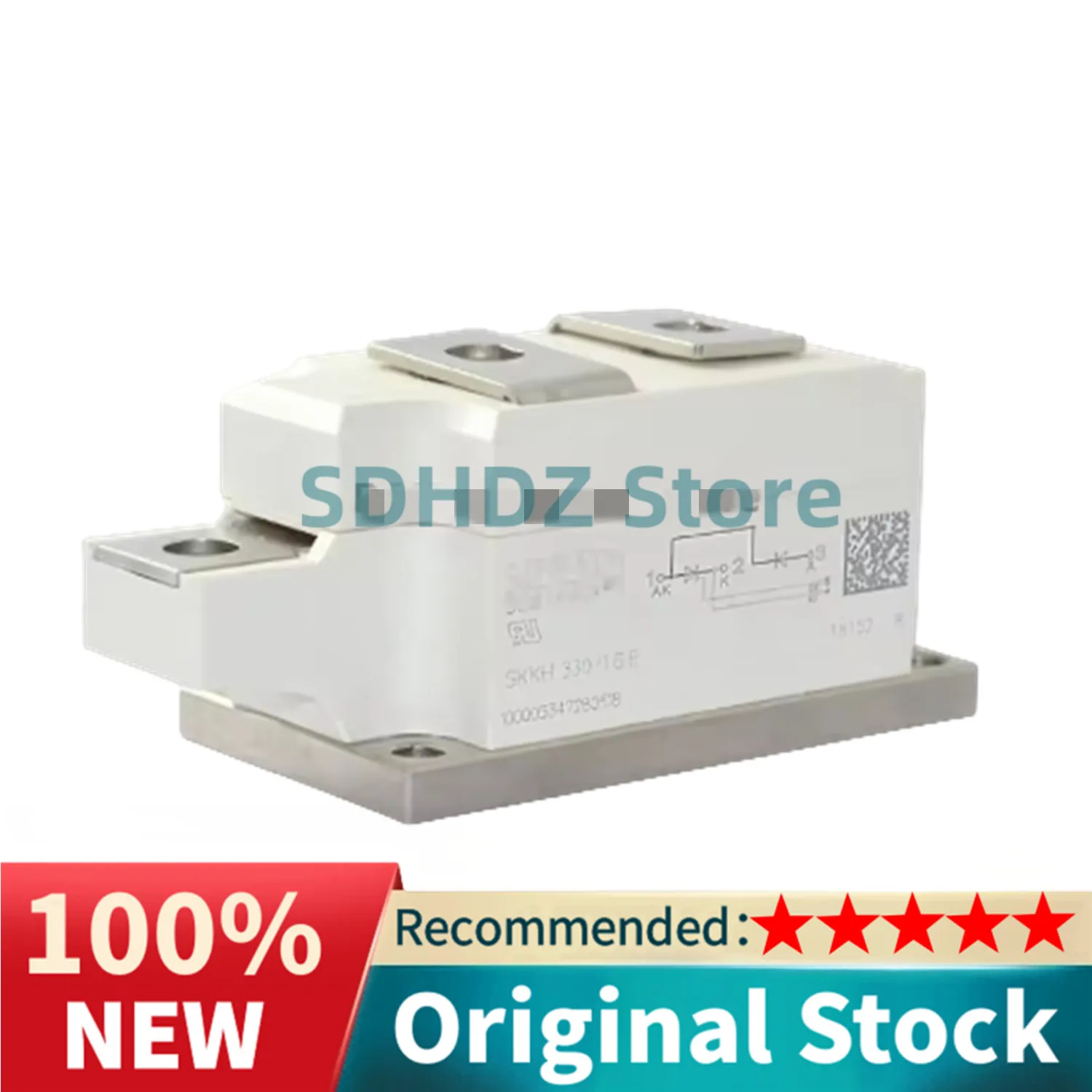 SKKH330/18E SKKH330/16E SKKH330/14E SKKH330/12E SKKH330/08E Модуль IGBT Новый оригинальный
SKKH330/18E SKKH330/16E SKKH330/14E SKKH330/12E SKKH330/08E Модуль IGBT Новый оригинальный