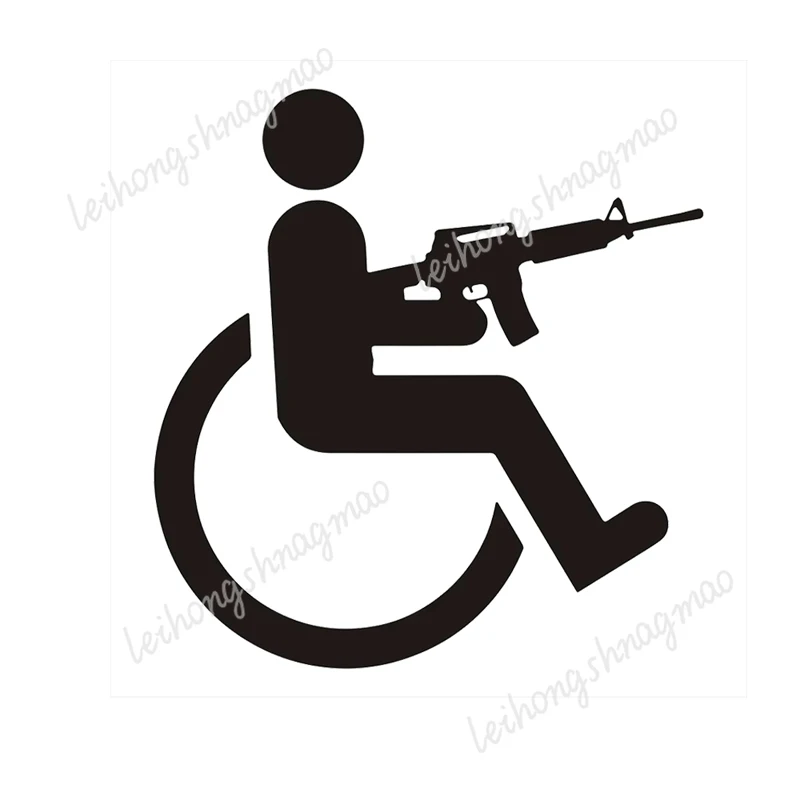External Accessories Prohibited Firearms Car Stickers Camping Cars Trucks Motorcycles Suitcases Car Decorations Vinyl Stickers
External Accessories Prohibited Firearms Car Stickers Camping Cars Trucks Motorcycles Suitcases Car Decorations Vinyl Stickers