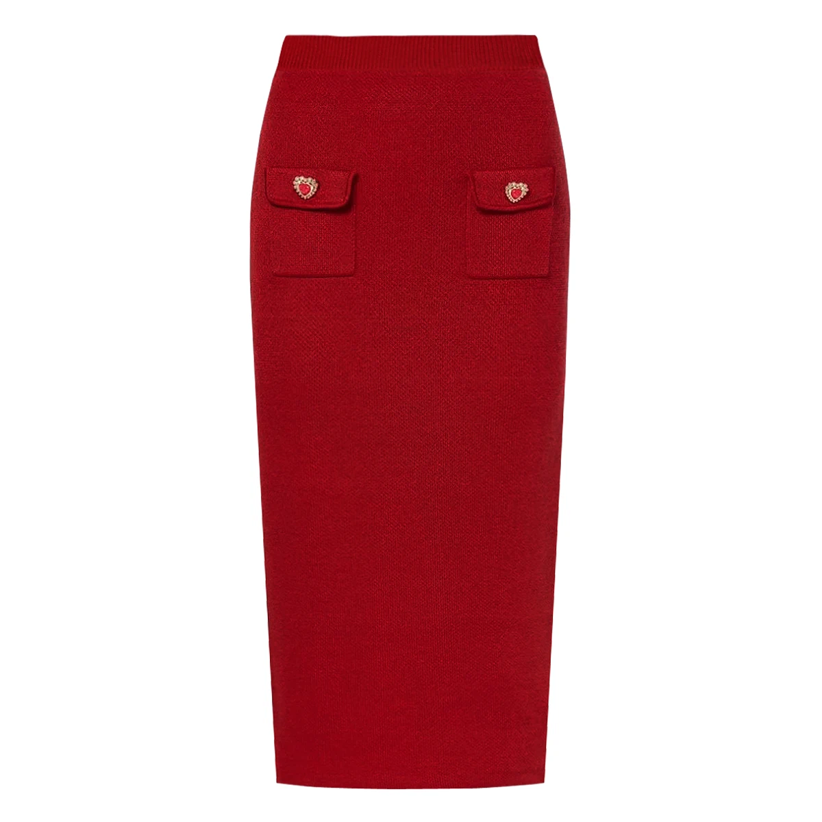 Spring And Autumn New Fashionable Knitted Heavy Duty Long Sleeve Round Neck Woolen Top Cardigan Coat+Hip Wrapping Half Skirt
Spring And Autumn New Fashionable Knitted Heavy Duty Long Sleeve Round Neck Woolen Top Cardigan Coat+Hip Wrapping Half Skirt