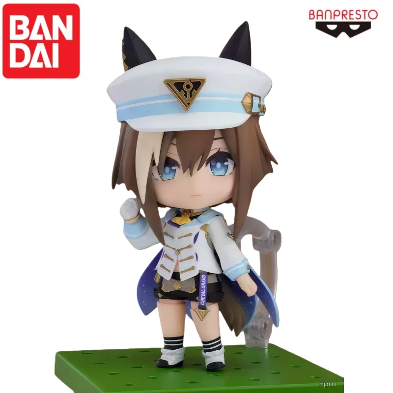 In Stock Bandai Original Gsc Pretty Derby Cheval Grand Action Figure Model Doll Brand New Boxed Garage Ornaments Collectible
In Stock Bandai Original Gsc Pretty Derby Cheval Grand Action Figure Model Doll Brand New Boxed Garage Ornaments Collectible