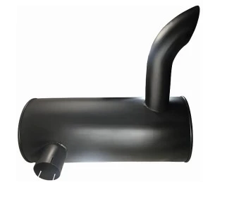 For Zoomlion 220 20 Years Muffler Manufacturer Wholesale OEM ODM Engine Generator Bulldozer Excavator Loader Muffler
For Zoomlion 220 20 Years Muffler Manufacturer Wholesale OEM ODM Engine Generator Bulldozer Excavator Loader Muffler