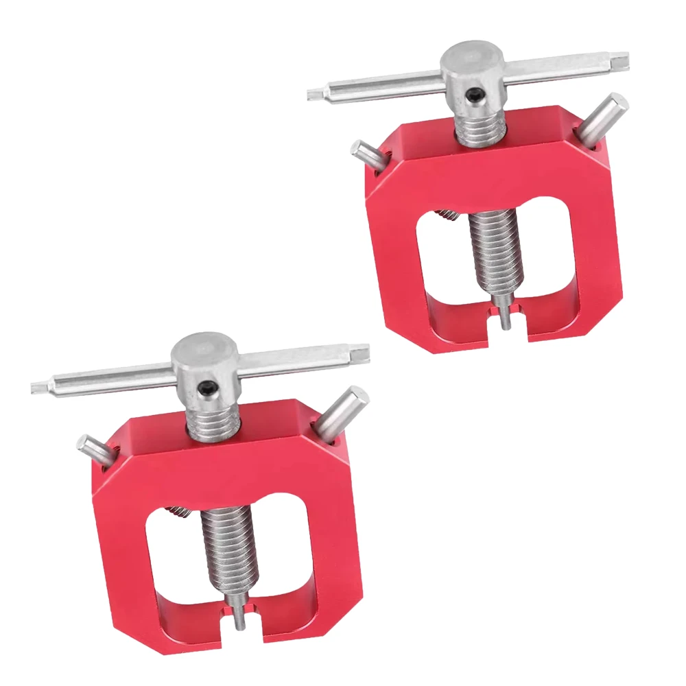 Motor Pinion Puller Motor Gear Removal Tool Is Suitable for Rc Car Rc Toy Car Universal Upgrade Parts
Motor Pinion Puller Motor Gear Removal Tool Is Suitable for Rc Car Rc Toy Car Universal Upgrade Parts
