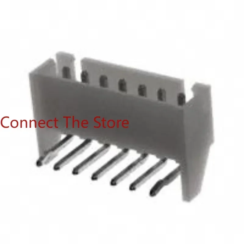 10PCS Connector S7B-XH-A Pin Holder Bent 7 Spacing 2.5MM Original Stock
10PCS Connector S7B-XH-A Pin Holder Bent 7 Spacing 2.5MM Original Stock
