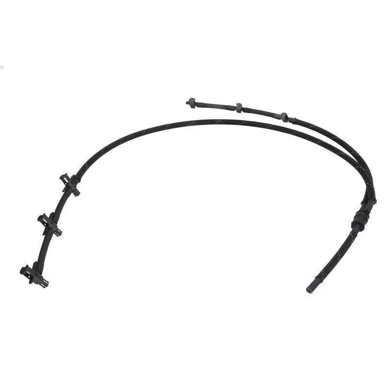 Q7 A6 (imported) fuel pipe return line 059130218AN/059 130 218 AN 059130218AR/059 130 218 AR
Q7 A6 (imported) fuel pipe return line 059130218AN/059 130 218 AN 059130218AR/059 130 218 AR