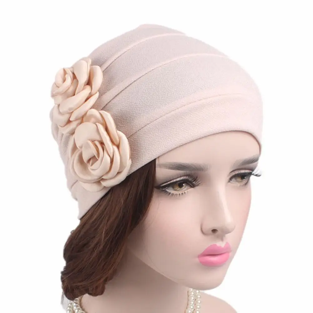 Protective Stylish Hats Headwear Caps for Women Protective Chemo Hat Ripple Turbans Chemo Hat Comfort Chemotherapy
Protective Stylish Hats Headwear Caps for Women Protective Chemo Hat Ripple Turbans Chemo Hat Comfort Chemotherapy