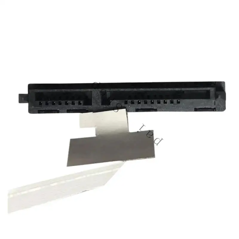 Разъем кабеля жесткого диска WYORESY SATA HDD для серии SAMSUNG NP350XAA ba41-02641a #
Разъем кабеля жесткого диска WYORESY SATA HDD для серии SAMSUNG NP350XAA ba41-02641a #