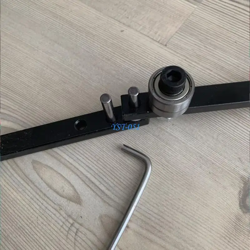 E15A Bending Device With Steel Structure Perfect For Engineering Applications
E15A Bending Device With Steel Structure Perfect For Engineering Applications