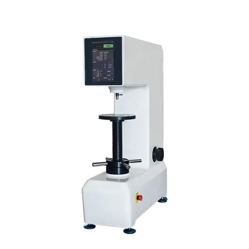 BRK Digital Metal Hardness Tester with 1-Year Warranty
BRK Digital Metal Hardness Tester with 1-Year Warranty
