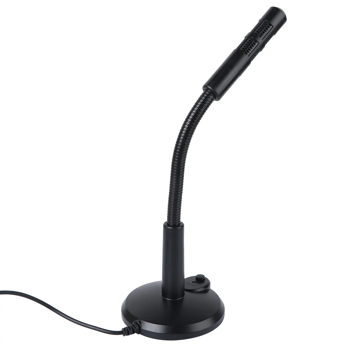 1Pc Professional USB Condenser Microphone For Voice Amplification, Streaming, Recording, And Online Meetings
1Pc Professional USB Condenser Microphone For Voice Amplification, Streaming, Recording, And Online Meetings