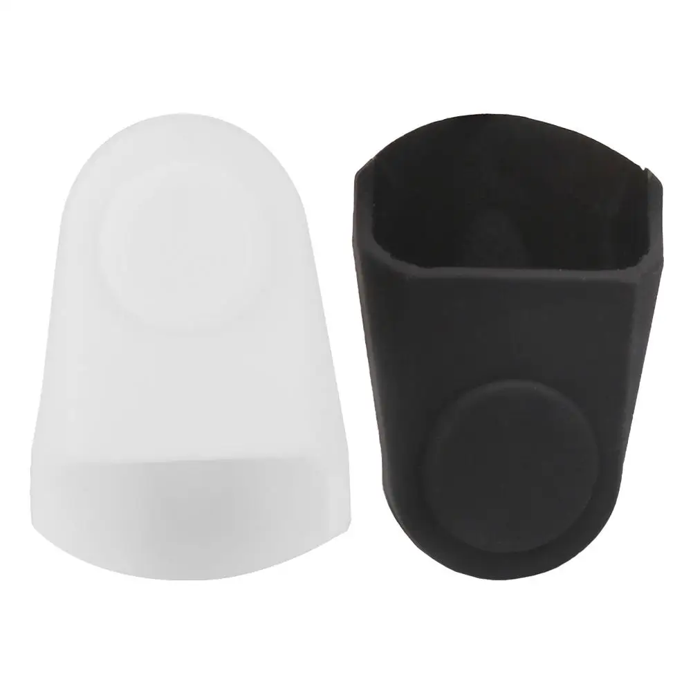 2 Pcs Saxophone Mouthpiece Protective Cover Durable Rubber Material Great Music Gift Smooth Surface No Burrs Accessories
2 Pcs Saxophone Mouthpiece Protective Cover Durable Rubber Material Great Music Gift Smooth Surface No Burrs Accessories