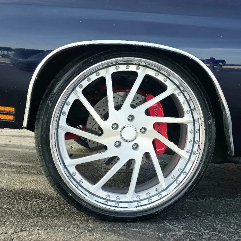&c Forged Wheels for A4 A5 Q7 Golf Passat X3 X4 X5 Model S Model X 911 Civic Accord
&c Forged Wheels for A4 A5 Q7 Golf Passat X3 X4 X5 Model S Model X 911 Civic Accord