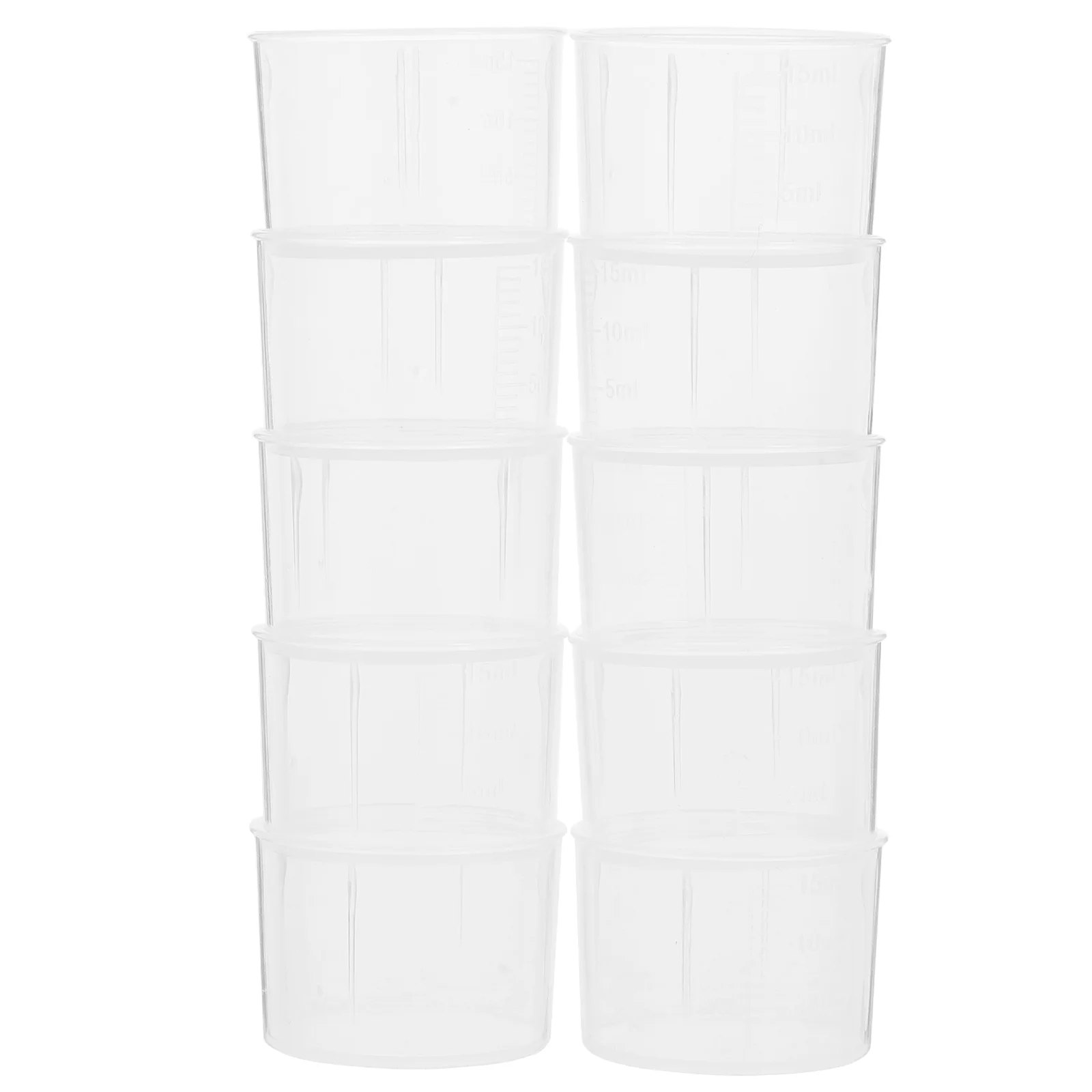 Measuring Cup Paint Mixing Medicine Cups Reusable Liquid Silicone for Resin Plastic
Measuring Cup Paint Mixing Medicine Cups Reusable Liquid Silicone for Resin Plastic