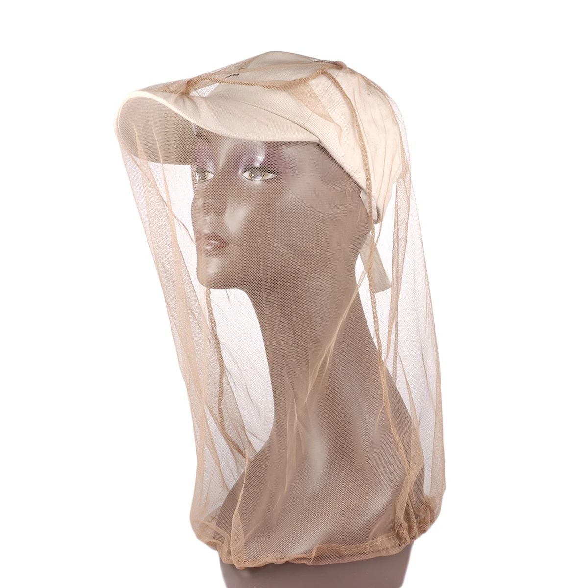 Insect Hat Nets Midge Repellent Mesh Cap Head Face Protector Outdoor Mosquito Travel
Insect Hat Nets Midge Repellent Mesh Cap Head Face Protector Outdoor Mosquito Travel