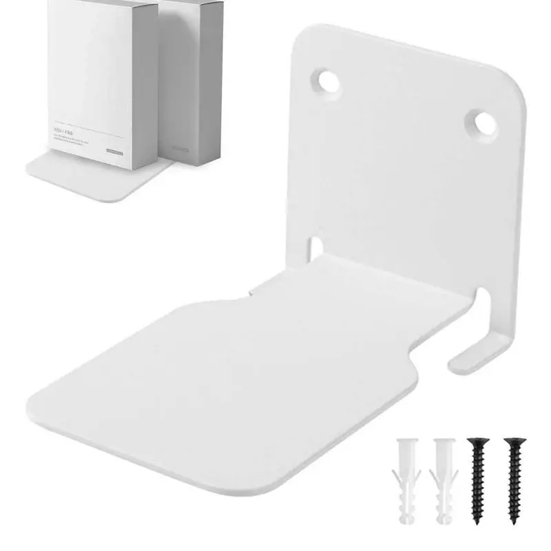 Conceal Floating Bookshelf Metal Shelves Holders For Books Multipurpose Storage Accessories Suitable For All Kinds Of Stuff
Conceal Floating Bookshelf Metal Shelves Holders For Books Multipurpose Storage Accessories Suitable For All Kinds Of Stuff