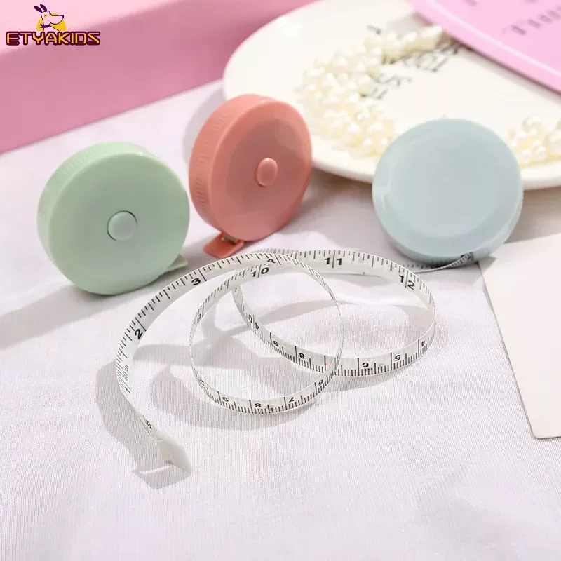 1.5m Baby Height Ruler Soft Flexible Tape for Child Height Measure Weight Loss Measurement Tools
1.5m Baby Height Ruler Soft Flexible Tape for Child Height Measure Weight Loss Measurement Tools