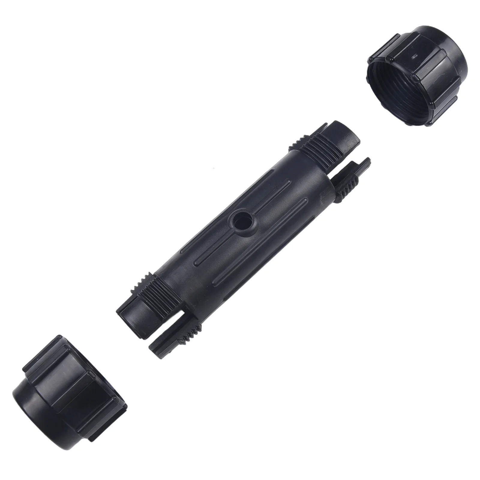 Adjustable Kayaking Boating Canoe Quick Release Thickened Paddle Connector Replacement Rafting 100g 28mm Black
Adjustable Kayaking Boating Canoe Quick Release Thickened Paddle Connector Replacement Rafting 100g 28mm Black
