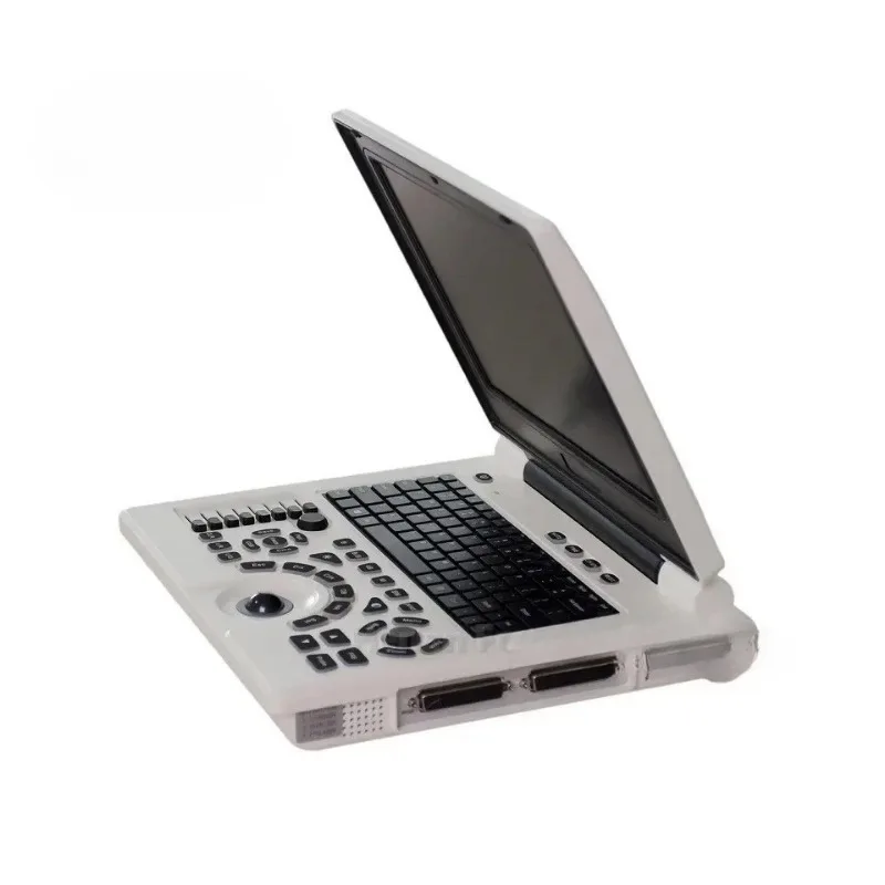 3D Portable Notebook Scanner for Hospitals - Convex Probe-Equipped Human Body Detection Device
3D Portable Notebook Scanner for Hospitals - Convex Probe-Equipped Human Body Detection Device