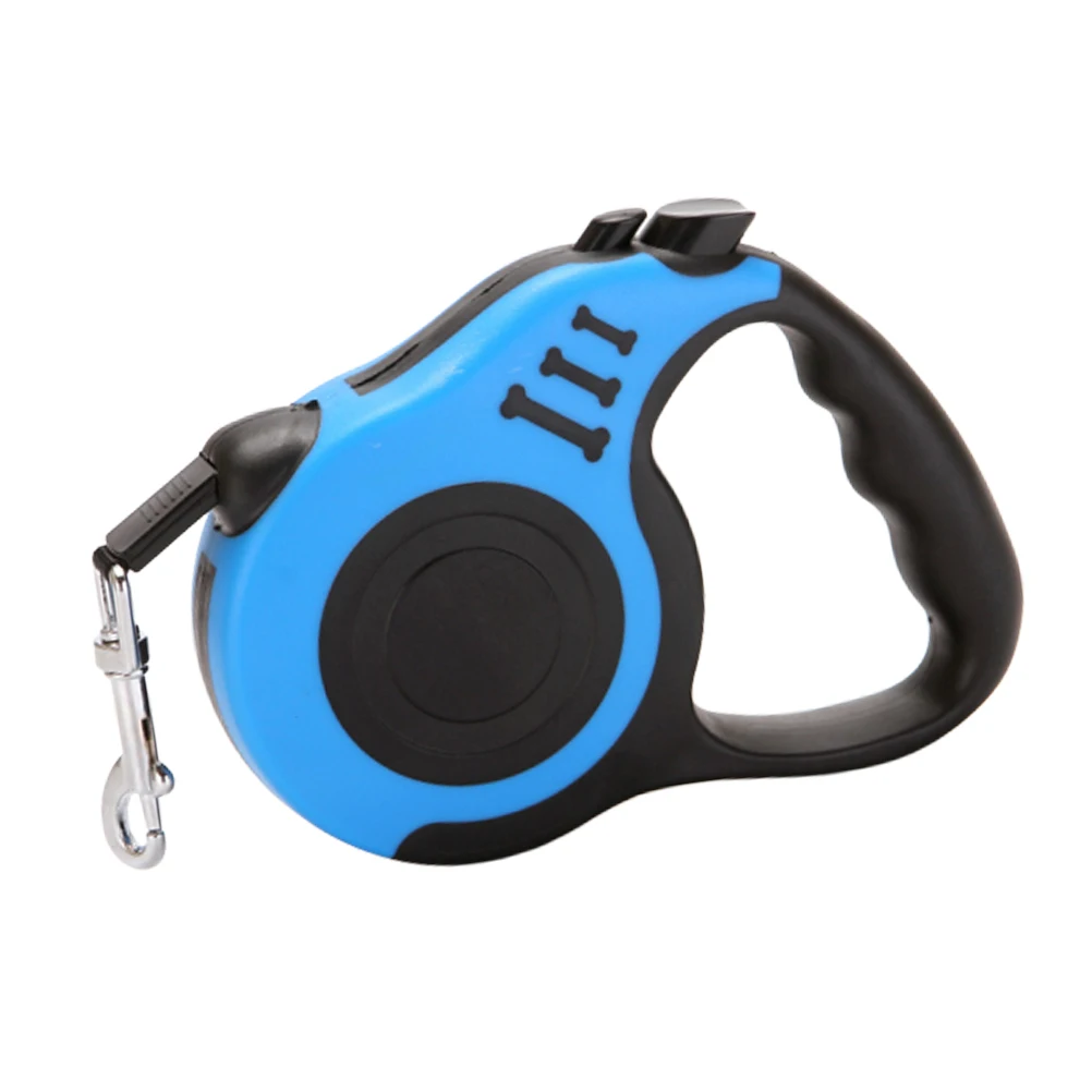 Leash Automatic Telescopic Traction Rope Pet Towing Belt Dog Retractable Leashes for Small Dogs
Leash Automatic Telescopic Traction Rope Pet Towing Belt Dog Retractable Leashes for Small Dogs