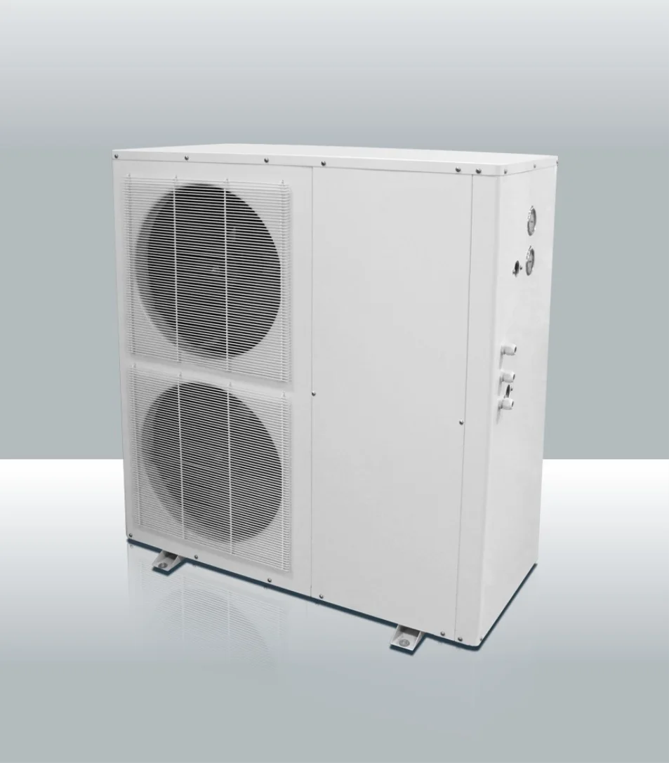 17kW Electric Household Air Heat Pump Durable Metal Housing Smart WiFi App Control Outdoor Swimming Pools Bathrooms
17kW Electric Household Air Heat Pump Durable Metal Housing Smart WiFi App Control Outdoor Swimming Pools Bathrooms