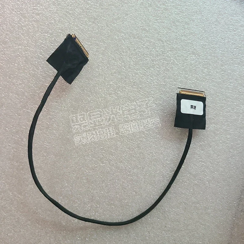 Applicable to ATNA56WR06-0 14-0 15.6-inch Samsung OLED and Hui Optoelectronics 4K coaxial drive board screen cable EDP
Applicable to ATNA56WR06-0 14-0 15.6-inch Samsung OLED and Hui Optoelectronics 4K coaxial drive board screen cable EDP