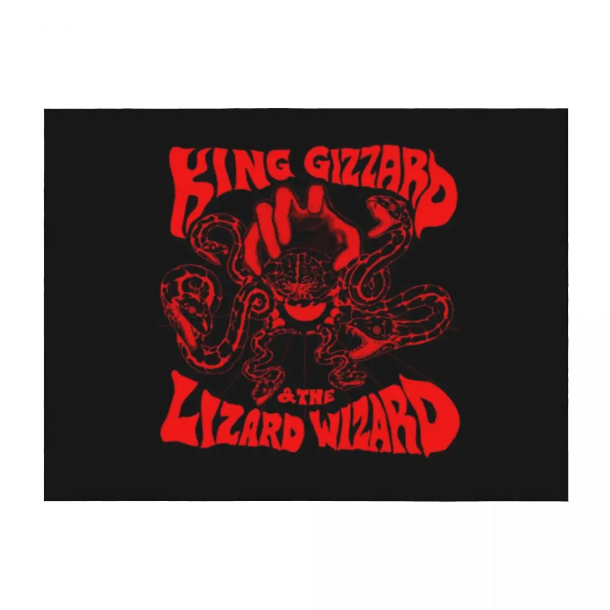 Gizzverse Red (more color variant in my profile) Classic . Throw Blanket Nap Sleeping Bag Single wednesday Blankets
Gizzverse Red (more color variant in my profile) Classic . Throw Blanket Nap Sleeping Bag Single wednesday Blankets