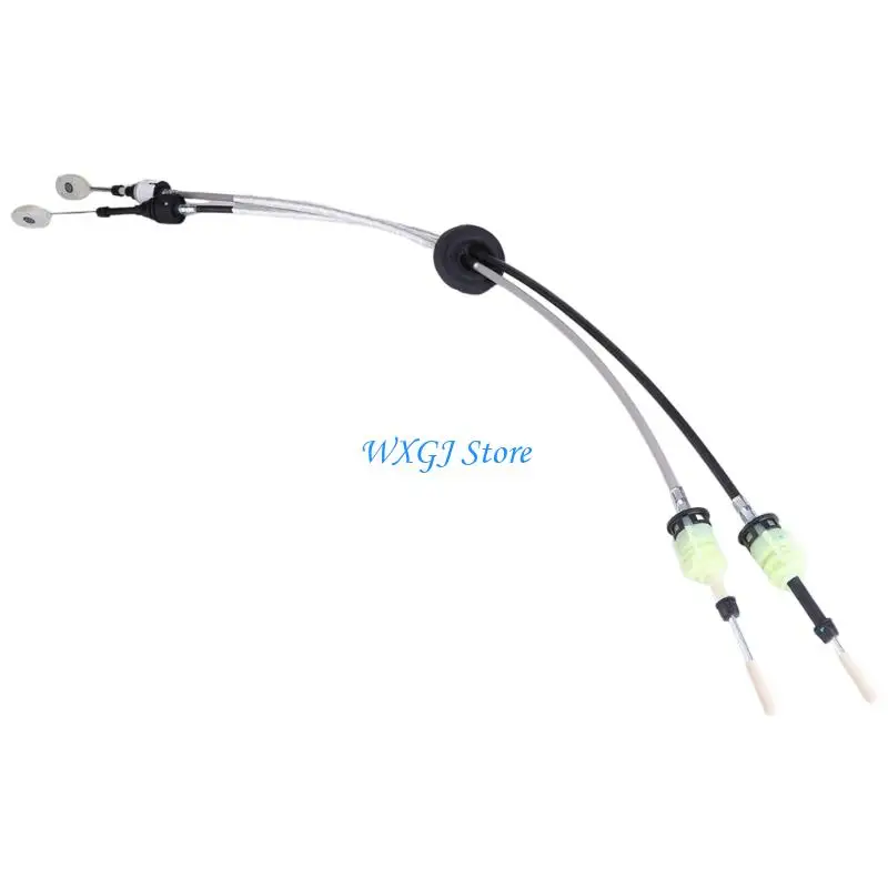 37JE Car Manual Transmission Shifter Linkage Cable Reinforced Structure 5125630733
37JE Car Manual Transmission Shifter Linkage Cable Reinforced Structure 5125630733