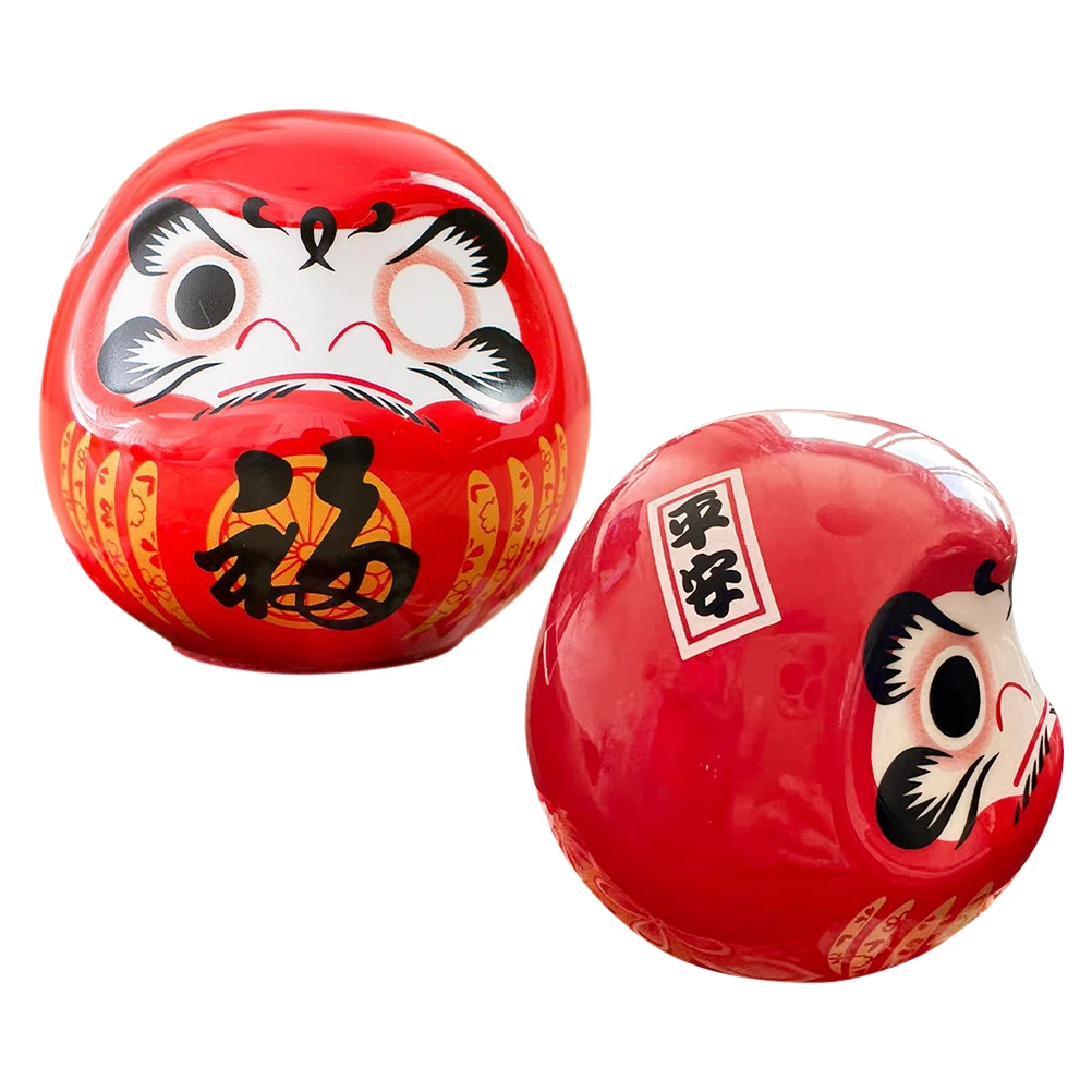 2Pcs Ceramic Japanese Statue Mini Sculpture Good Luck Ornament Home Decor Sushi Restaurant Table Centerpiece
2Pcs Ceramic Japanese Statue Mini Sculpture Good Luck Ornament Home Decor Sushi Restaurant Table Centerpiece