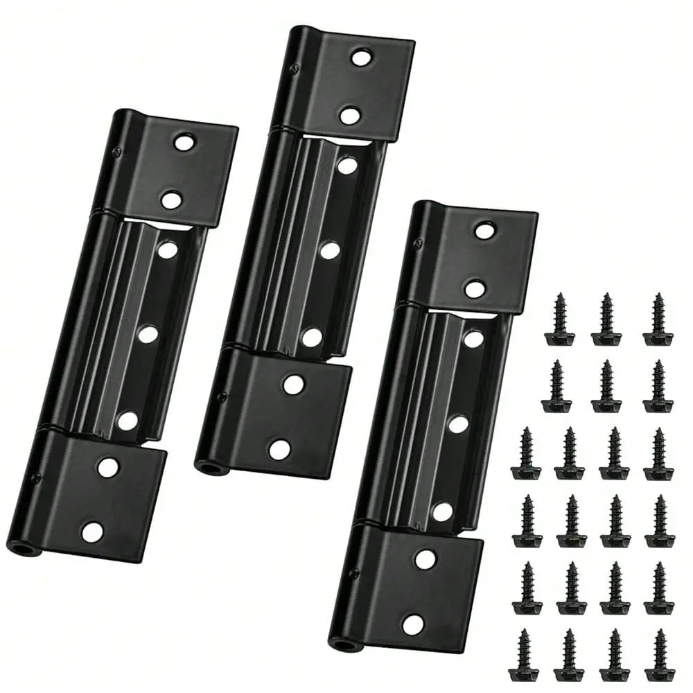 Pcs Storm Door Hinges Replacement Fits For Larson Screen Door Hinges, Extruded Aluminum Door Hinge Kit BlackInchcolorinchInchBl
Pcs Storm Door Hinges Replacement Fits For Larson Screen Door Hinges, Extruded Aluminum Door Hinge Kit BlackInchcolorinchInchBl