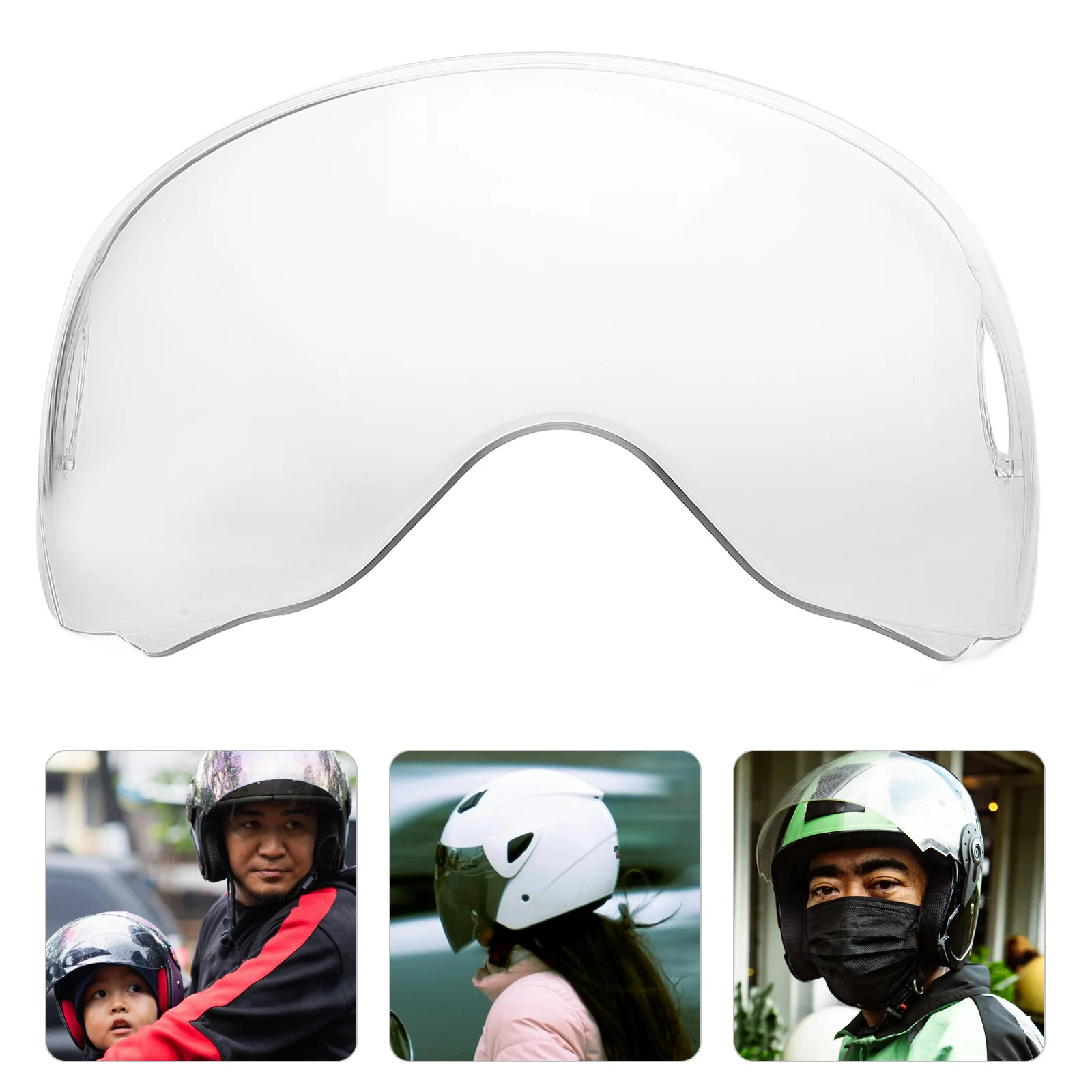 Electric Motorcycle Visor Replacement Lens Shield Windproof Sandproof Uv Protection Pc Lens For Outdoor Riding Motorcycle
Electric Motorcycle Visor Replacement Lens Shield Windproof Sandproof Uv Protection Pc Lens For Outdoor Riding Motorcycle