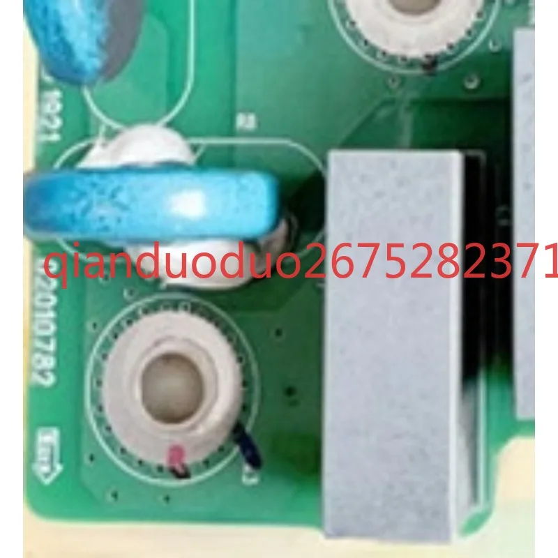 MVT553GBFL1 is suitable for Huichuan inverter MD500 290 filter board absorption board surge lightning protection
MVT553GBFL1 is suitable for Huichuan inverter MD500 290 filter board absorption board surge lightning protection