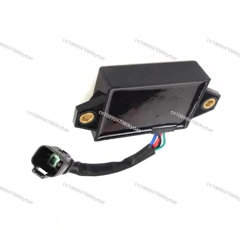 Time Delay Relay 138-5190X High Quality Excavator Spare Parts for Caterpillar Excavator E307 1385190X 138-5190X
Time Delay Relay 138-5190X High Quality Excavator Spare Parts for Caterpillar Excavator E307 1385190X 138-5190X
