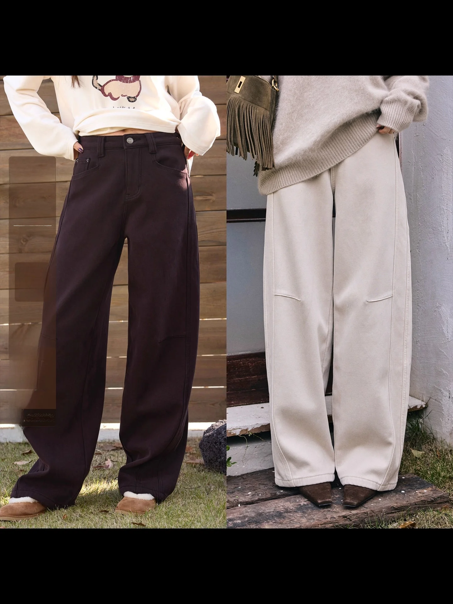 Зимние джинсовые повседневные брюки Camelux из хлопка и лиоцелла с начесом, окрашенные, свободного кроя, теплые, для женщин
Зимние джинсовые повседневные брюки Camelux из хлопка и лиоцелла с начесом, окрашенные, свободного кроя, теплые, для женщин