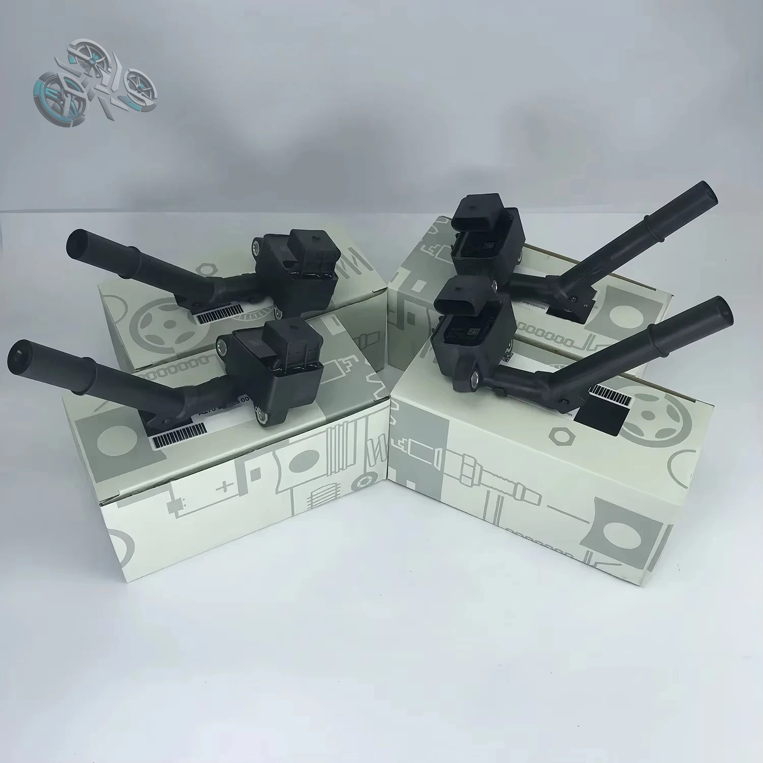 High-Quality A2709060500/2709060500 Ignition Coils-Fit Mercedes CLA/CLS/E/GLC/GLA/SLC (R172/C253/X156/A207/C207)
High-Quality A2709060500/2709060500 Ignition Coils-Fit Mercedes CLA/CLS/E/GLC/GLA/SLC (R172/C253/X156/A207/C207)