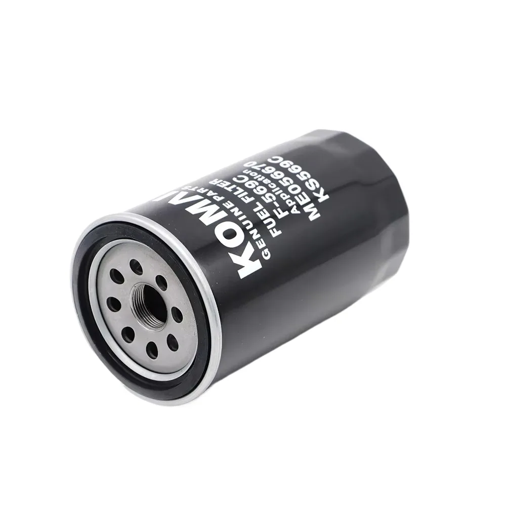For Excavator Parts Diesel Engine System Fuel Filter Price Me056280 4616544 3194572000 Me056670
For Excavator Parts Diesel Engine System Fuel Filter Price Me056280 4616544 3194572000 Me056670