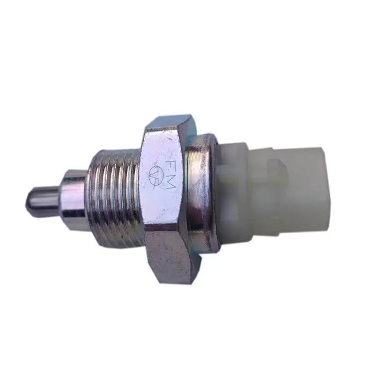 Car accessories Reversing Light Switch for Great Wall M4 M2 Florid Voleex C30 Coolbear Lingao Gearbox Reverse Switch
Car accessories Reversing Light Switch for Great Wall M4 M2 Florid Voleex C30 Coolbear Lingao Gearbox Reverse Switch