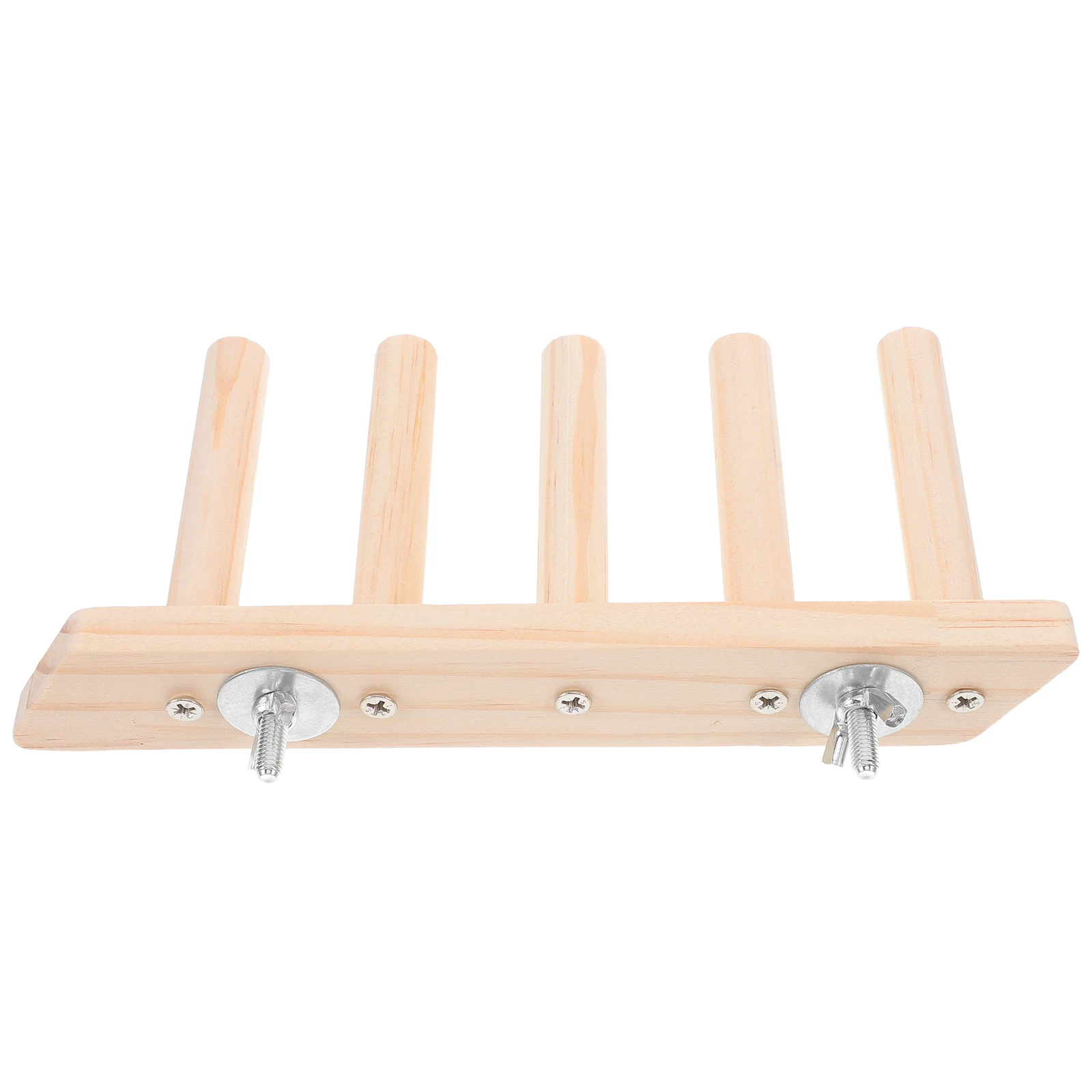 Cat Wall Ledge Wooden Climbing Frame Indoor Stairs Furniture Durable Multi-layer Pet Platform Rest Play Spacesaving Design
Cat Wall Ledge Wooden Climbing Frame Indoor Stairs Furniture Durable Multi-layer Pet Platform Rest Play Spacesaving Design