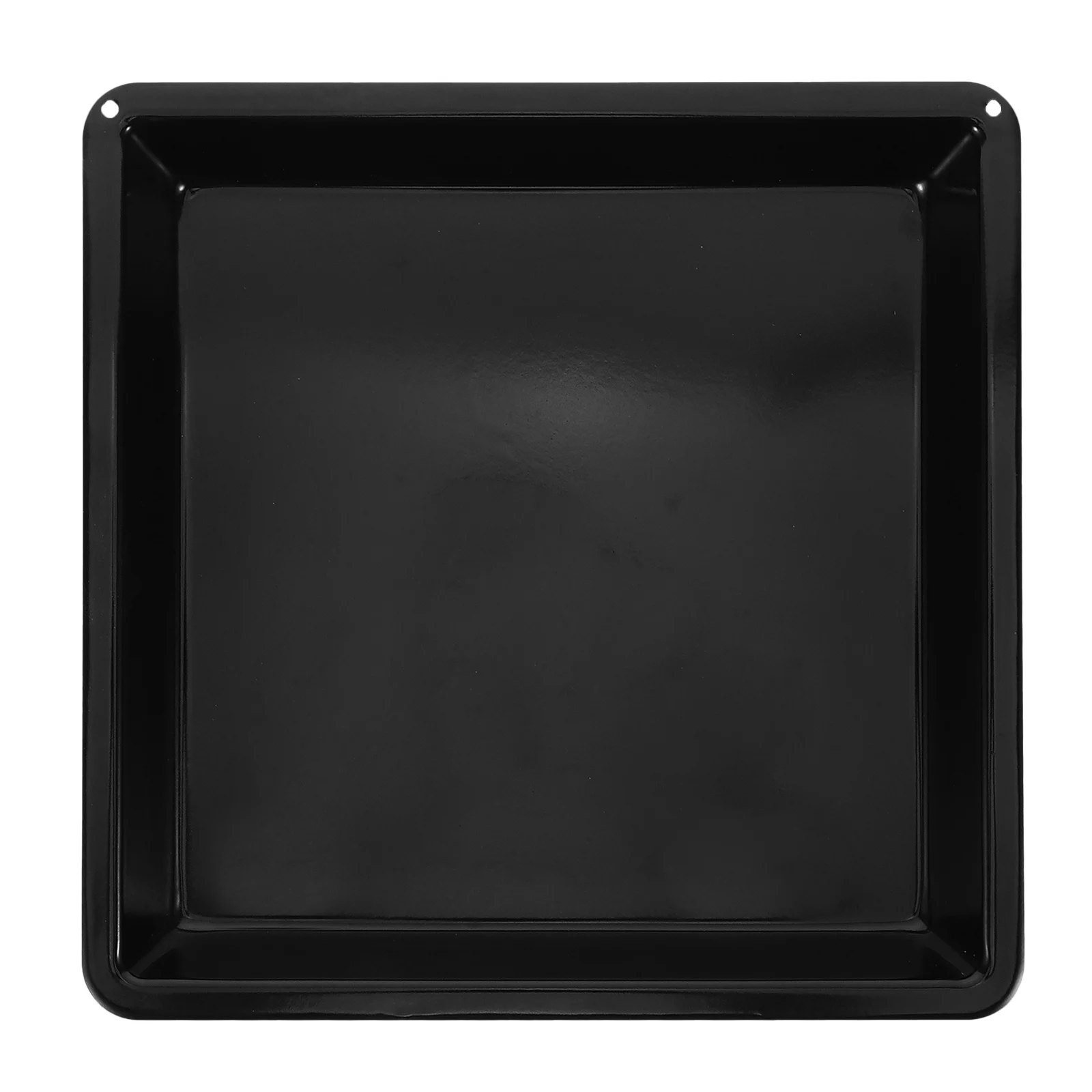 32.2x32.2x3.2cm Baking Sheet Pan Carbon Steel Finish Seamless Construction Non Stick Baking Tray for Oven Roast Pan
32.2x32.2x3.2cm Baking Sheet Pan Carbon Steel Finish Seamless Construction Non Stick Baking Tray for Oven Roast Pan