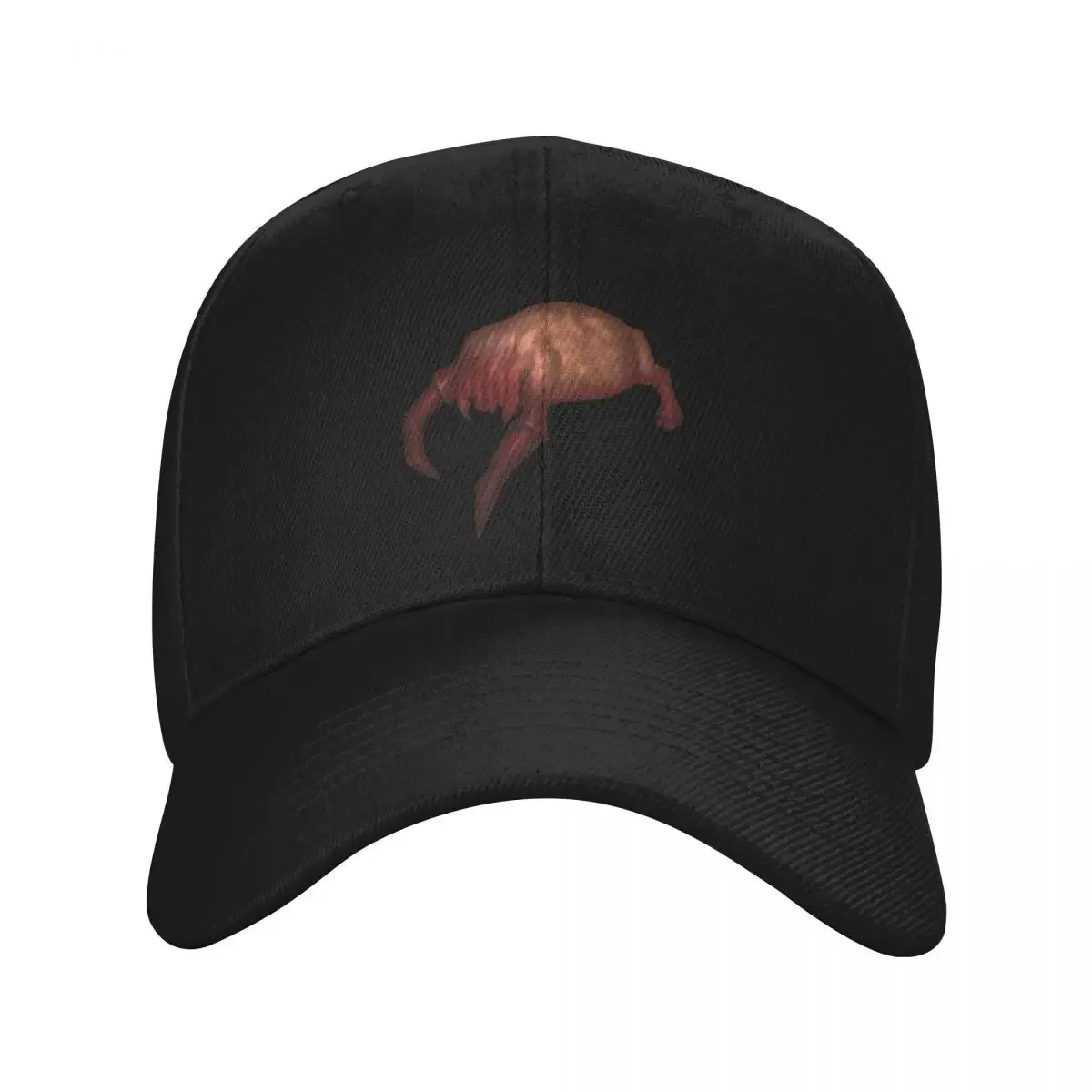 Headcrab Baseball Cap black Luxury man cap Winter hat Cosplay Baseball For Men Women's
Headcrab Baseball Cap black Luxury man cap Winter hat Cosplay Baseball For Men Women's