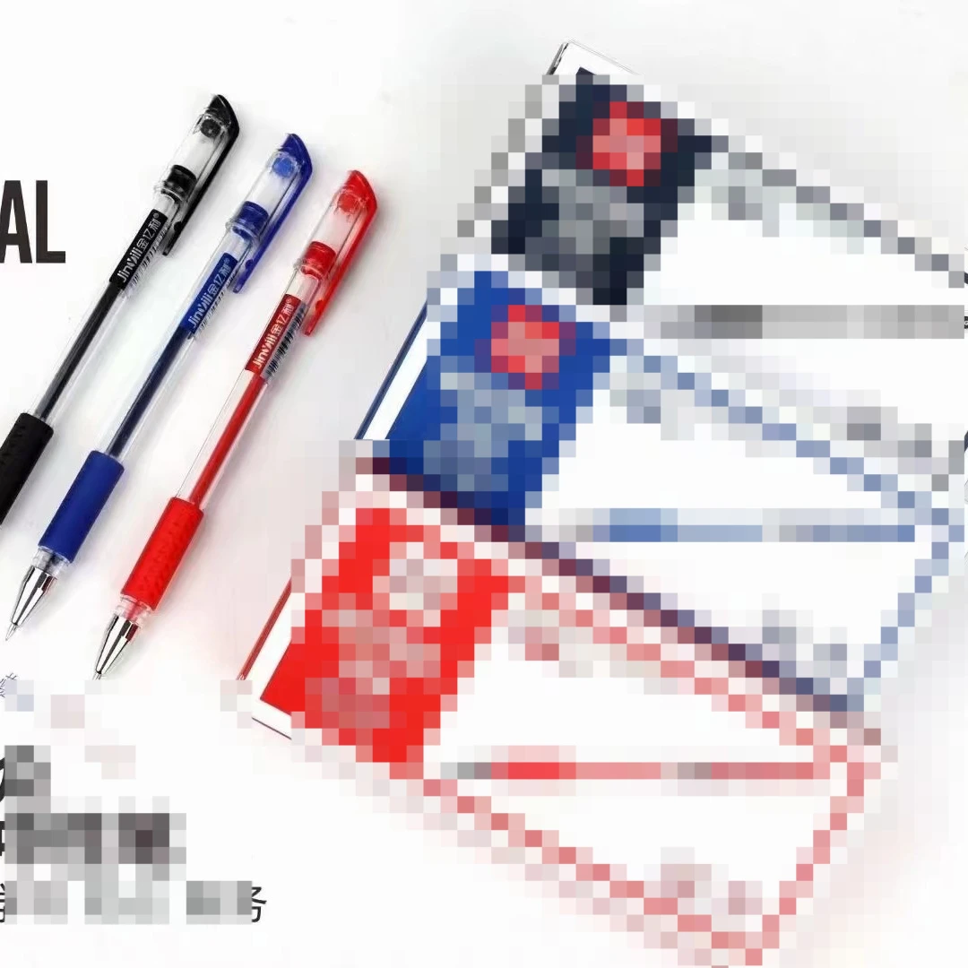 gel pen European standard water pen 0.5 bullet black sign pen examination carbon pen wholesale Glass pen Glass fountain pen
gel pen European standard water pen 0.5 bullet black sign pen examination carbon pen wholesale Glass pen Glass fountain pen