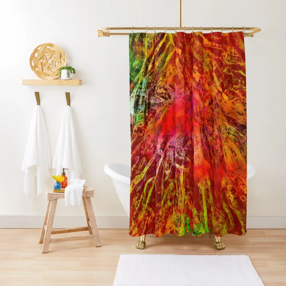 Fractal Zone Shower Curtain Shower Set Modern Showers For Bathroom Waterproof Shower Curtain
Fractal Zone Shower Curtain Shower Set Modern Showers For Bathroom Waterproof Shower Curtain