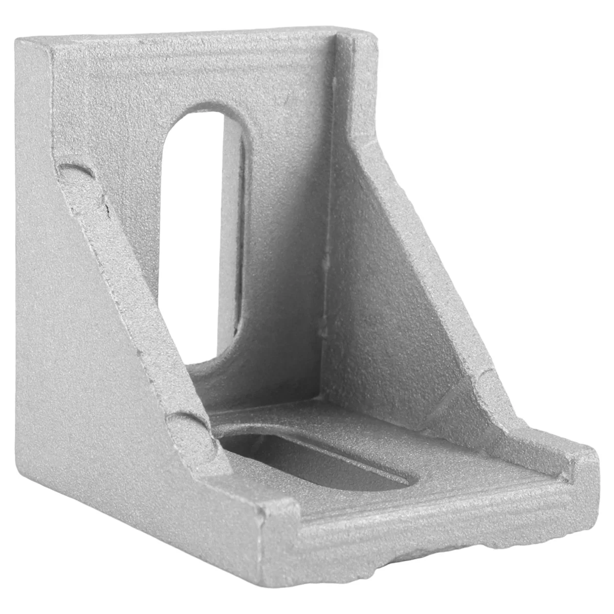 ABKM 20Pcs 4040 Aluminum Corner Brackets Corner Fitting Angle 40 X 35 Connector Fastener For 4040 Industrial Aluminum Profile
ABKM 20Pcs 4040 Aluminum Corner Brackets Corner Fitting Angle 40 X 35 Connector Fastener For 4040 Industrial Aluminum Profile