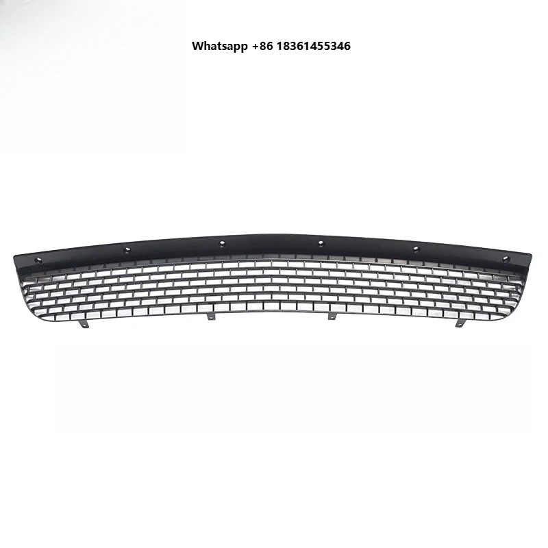 Front Lower Grille Fit Challenger 2015-2022 OEM Style
Front Lower Grille Fit Challenger 2015-2022 OEM Style