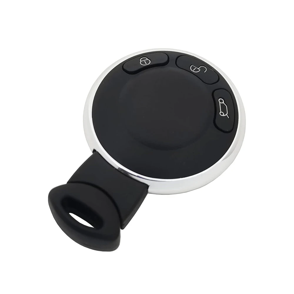 Suitable for Old BMW Mini Smart Card Case, Old MINI Remote Control Smart Card Key Replacement Case
Suitable for Old BMW Mini Smart Card Case, Old MINI Remote Control Smart Card Key Replacement Case