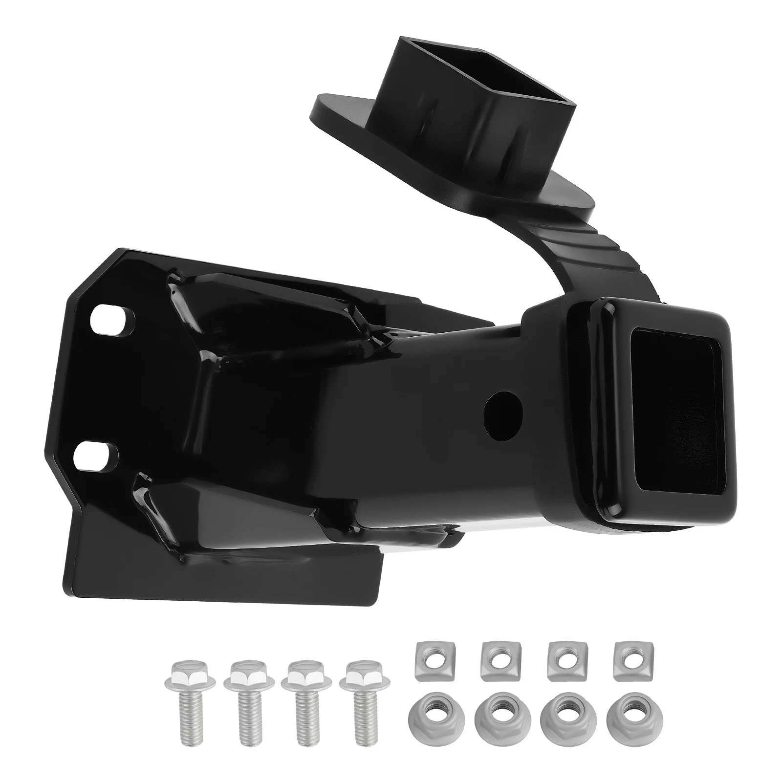 Steel Front Towing Hitch for Polaris Ranger XP Kinetic Ultimate 2023-UP 2inch
Steel Front Towing Hitch for Polaris Ranger XP Kinetic Ultimate 2023-UP 2inch